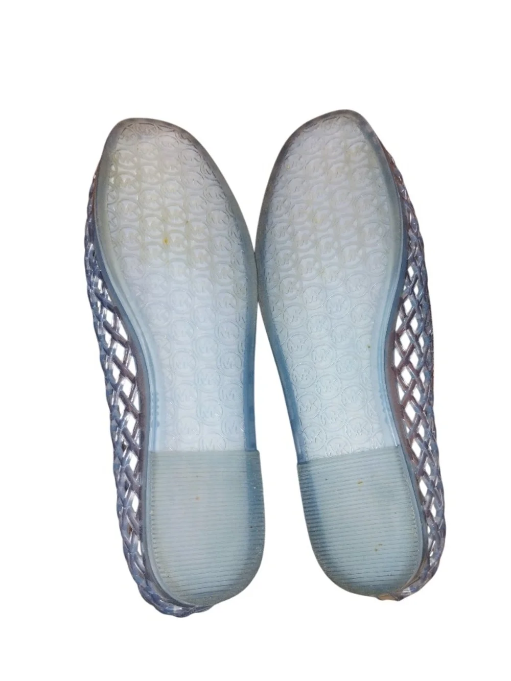 Michael Kors Pixie  Jelly Ballet Flat